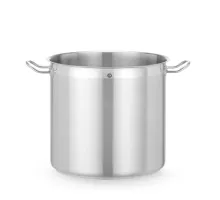 Augsta sautēšanas panna, bez vāka, Profi Line, 24L, ⌀320x(H)300mm