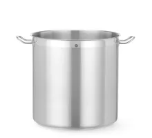 Augsta sautēšanas panna, bez vāka, Profi Line, 36,5L, ⌀360x(H)360mm