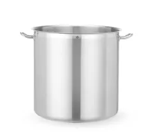 Augsta sautēšanas panna, bez vāka, Profi Line, 71L, ⌀450x(H)450mm