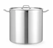 Augsts katls ar vāku Profi Line, Profi Line, 70L, ⌀450x(H)450mm, 