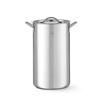 Sparģeļu un makaroni tvaicēšanas komplekts, XL, 5,5L, ⌀162x(H)280mm