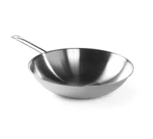 Trīsplākšņaina vārāmpanna - bez vāka, ⌀360x(H)90mm