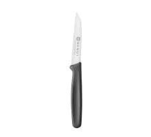 Paring knife, Black, (L)180mm, 841105