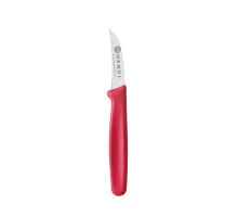 Tourne knife, Red, (L)158mm