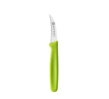 Tourne knife, Green, (L)158mm