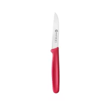 Paring knife, Red, (L)180mm