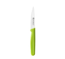 Paring knife pointed, Green, (L)192mm