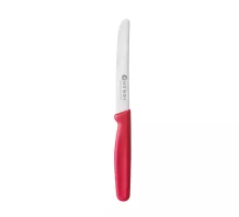 Utility knife, Red, (L)211mm
