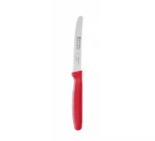 Universal knife, Red, (L)220mm, 