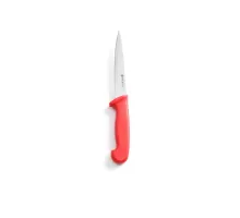 Filleting knife, Red, (L)300mm, 