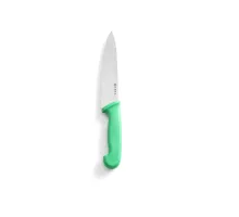 Cook's knife, Green, (L)320mm, 