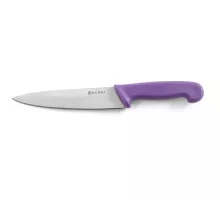 Cook's knife, Purple, (L)320mm, 