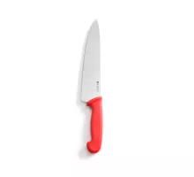 Cook's knife, Red, (L)385mm, 