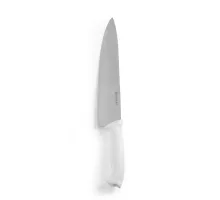 Cook's knife, White, (L)385mm, 