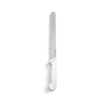 Bread knife, White, (L)385mm, 