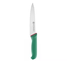 Cook's knife, Green, (L)320mm
