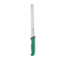 Bread knife, Green, (L)380mm