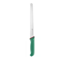 Ham knife, Green, (L)400mm