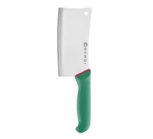 Chopper, Green, (L)330mm