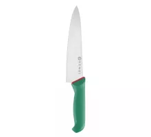 Chef's knife, Green, (L)400mm