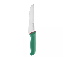 Slicing knife, Green, (L)400mm