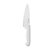 Поварской нож, 200 мм, HACCP, HENDI, Profi Line, белый, (L)335мм