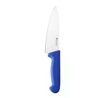 Поварской нож, 160 мм, HACCP, HENDI, Profi Line, синий, (L)293мм