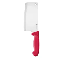 Топорик, 180 мм, HACCP, HENDI, Profi Line, красный, (L)327мм