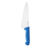 Поварской нож, 250 мм, HACCP, HENDI, Profi Line, синий, (L)383мм