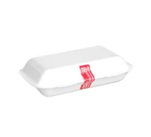 Security seal for packages and containers – set of 2 rolls, 250 pcs., 25x75mm