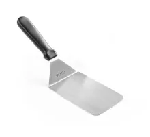 Turner flexible, Black, 320x96mm, 