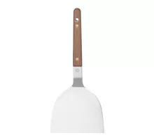 Teppanyaki turner, 240x105mm