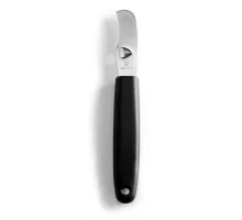 Citrus peeler, Black, (L)175mm, 
