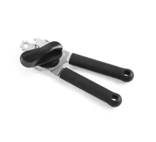 Konservu attaisāmais, Melns, (L)180mm, 