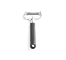 Cheese slicer for soft cheese, Black, (L)160mm, 