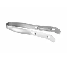 Asparagus peeler, 200x50x(H)30mm