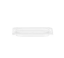 Vāks GN konteineriem, HENDI, Kitchen Line, GN 1/9, Caurspīdīgs, 176x108mm
