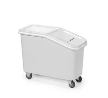 Beramo produktu ratiņi, AmerBox, 62L, 345x720x(H)570mm