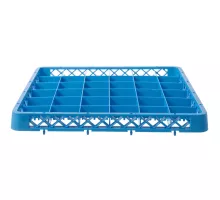 Groza papildinājums 500×500 mm, 36 nodalījumi 73x73 mm, 500x500x(H)45mm, 877517