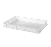 Picas mīklas konteiners 600x400, AmerBox, Kitchen Line, 14L, 600x400x(H)75mm, 