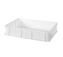 Picas mīklas konteiners 600x400, AmerBox, Kitchen Line, 24L, 600x400x(H)130mm, 