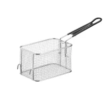 Корзина для жарки, 215012/215029, 4л, 208x140x(H)125мм