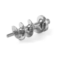 Worm shaft, 210802, 