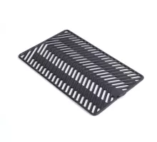Cast iron grid, GN 1/1, 325x530mm, 