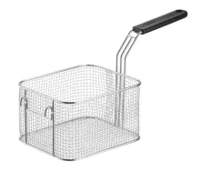 Корзина для жарки, 207208/207307/209202/209301, 8л, 242x200x(H)140мм