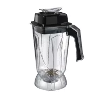 Krūze bārmeņa blenderim, 2,5L, 200x170x(H)360mm, 