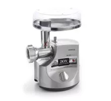 Meat mincer MG 700, Kenwood, 230V/850W, 385x200x(H)380mm