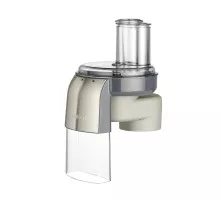 Grating, cutting and shredding attachment, Kenwood, 175x205x(H)220mm