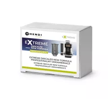 Extreme Descaler jaunā formula, profesionāls kaļķakmens noņemšanas līdzeklis - 30 tabletes iepakojumā, 30 tabletes