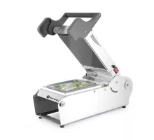 Paplāšu metināšanas ierīce, 230V/700W, 247x637x(H)258mm